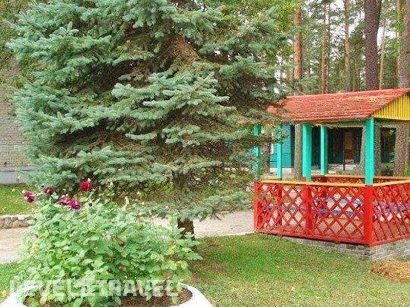 Фотография Санаторий Летцы