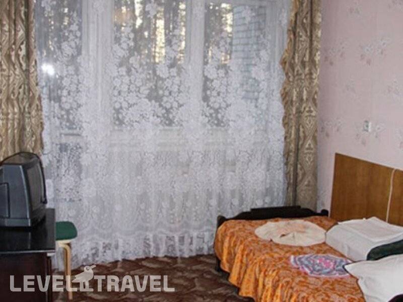 Фотография Санаторий Летцы
