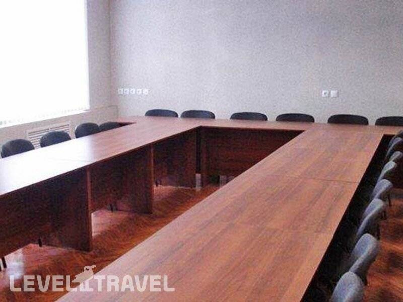 Фотография Санаторий Летцы