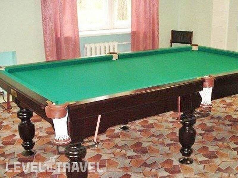 Фотография Санаторий Летцы