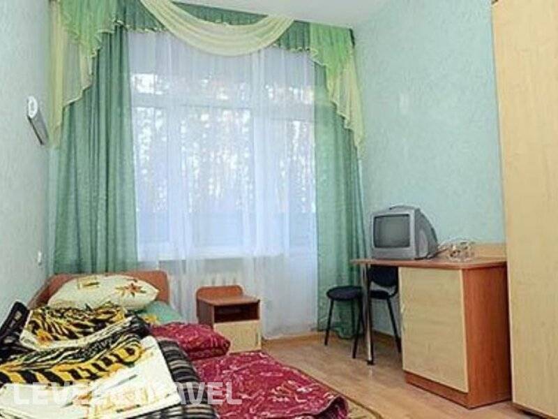 Фотография Санаторий Летцы