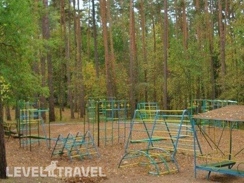 Фотография Санаторий Летцы