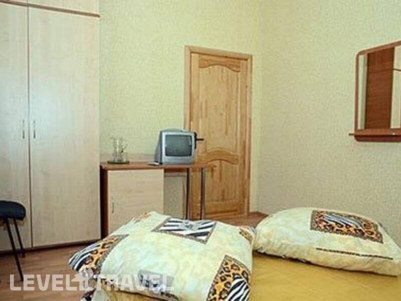 Фотография Санаторий Летцы