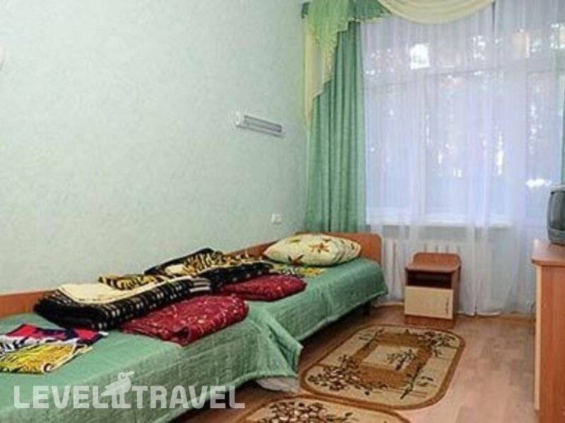 Фотография Санаторий Летцы