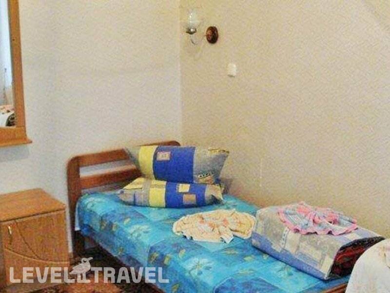 Фотография Санаторий Летцы