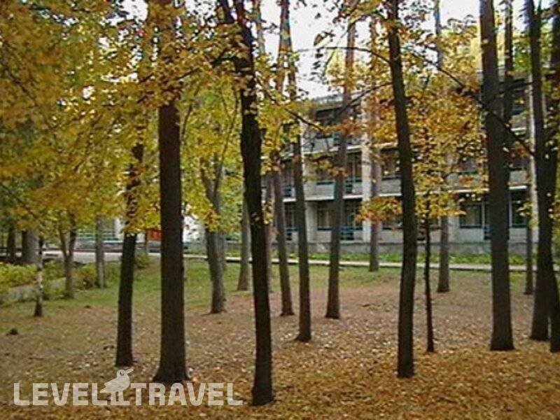 Фотография Санаторий Летцы