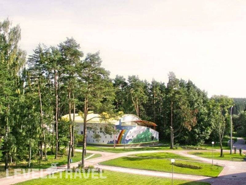 Фотография ОК Ракета