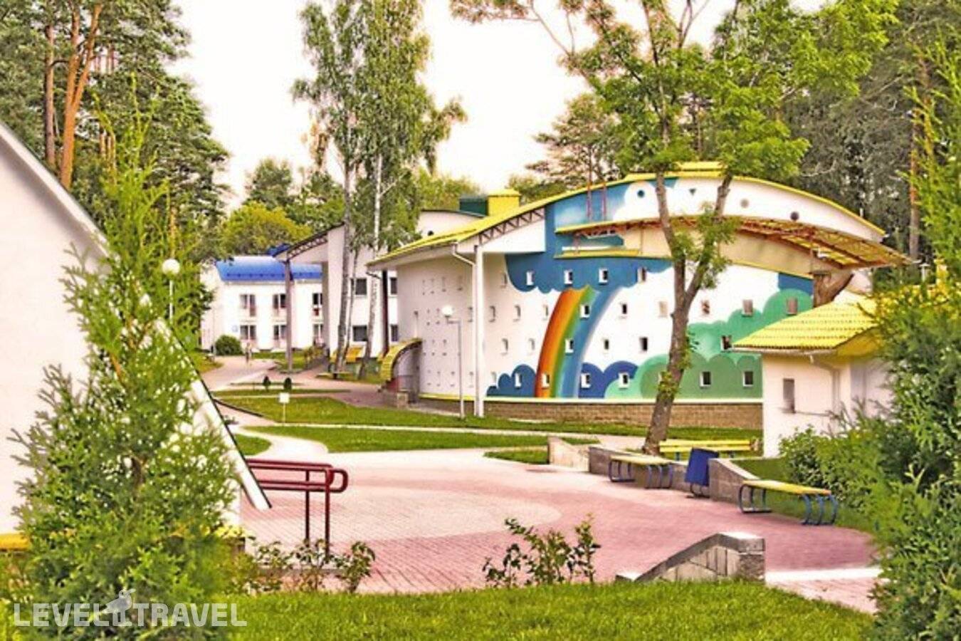 Изображение отеля 1