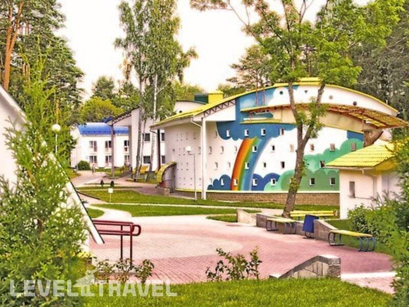 Фотография ОК Ракета