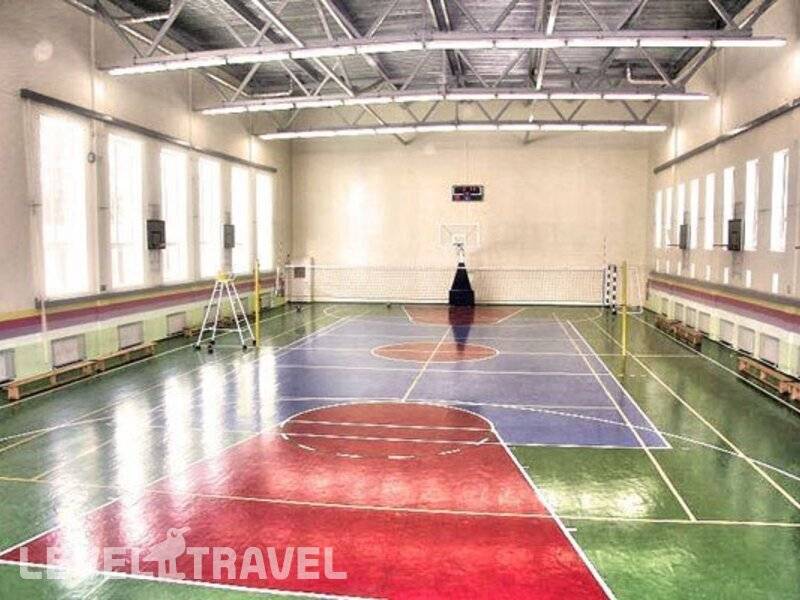 Фотография ОК Ракета