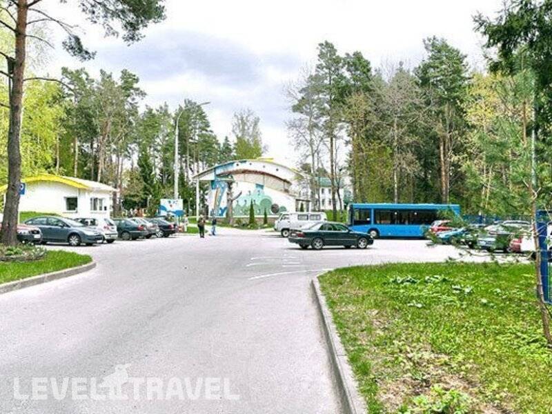 Фотография ОК Ракета