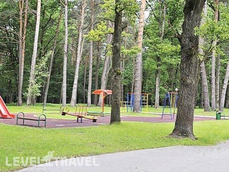 Фотография Санаторий Жемчужина