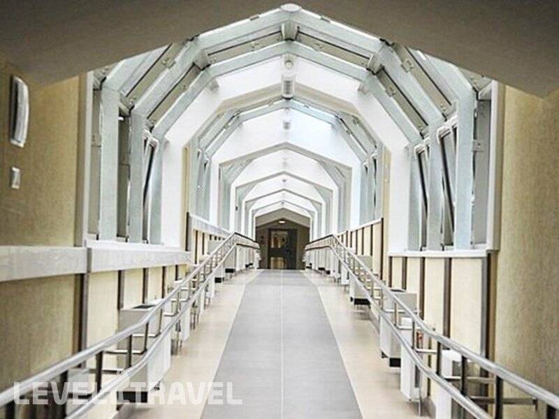 Фотография Санаторий Жемчужина