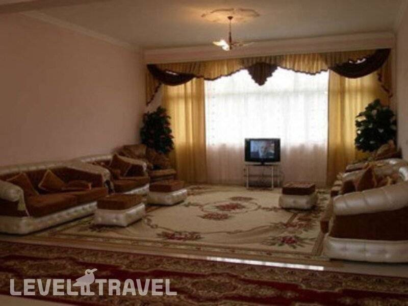 Фотография Санаторий Волшебный Нафталан