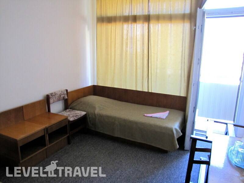 Фотография Chegem Hotel