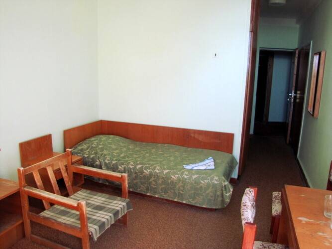 Chegem Hotel