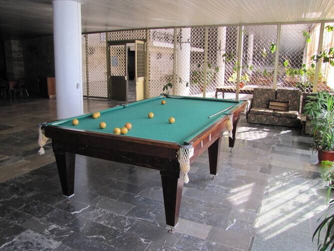 Chegem Hotel