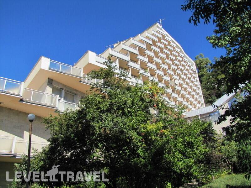 Фотография Chegem Hotel