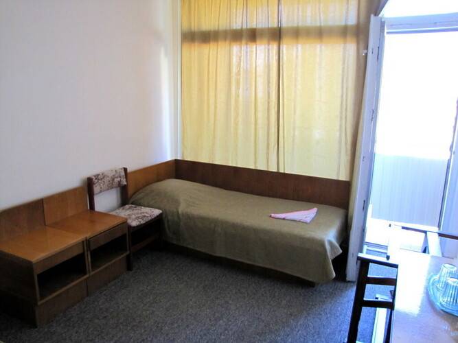 Chegem Hotel