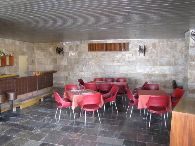 Chegem Hotel