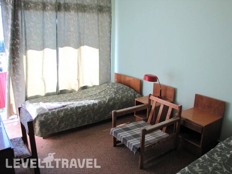 Фотография Chegem Hotel