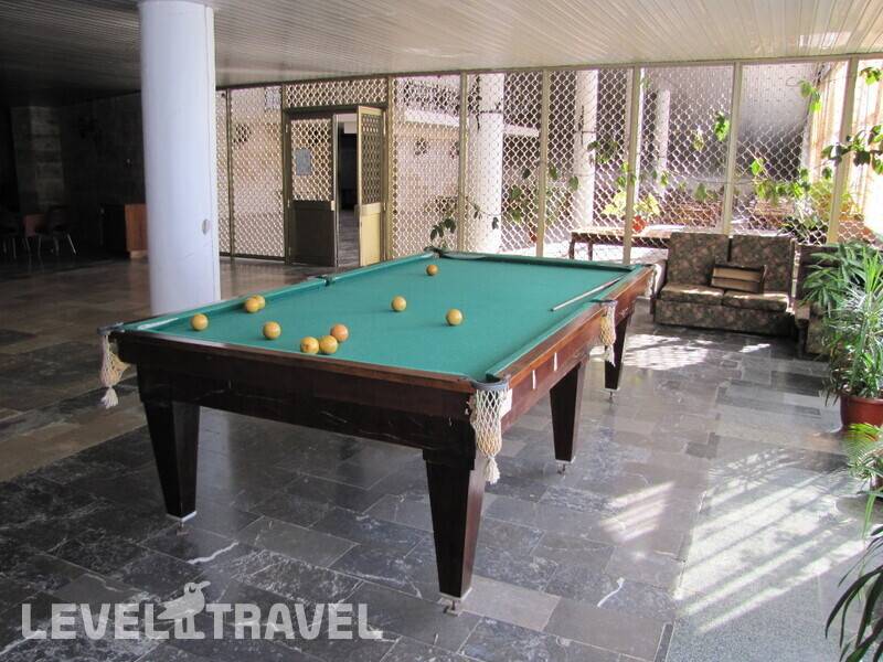 Фотография Chegem Hotel