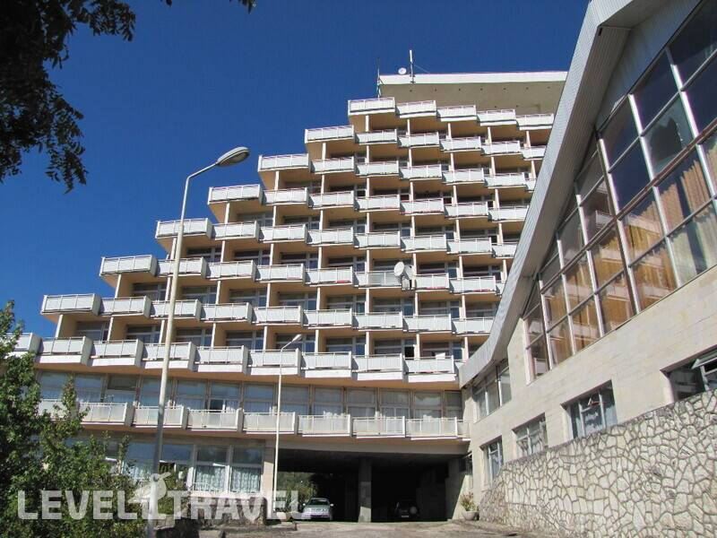 Фотография Chegem Hotel