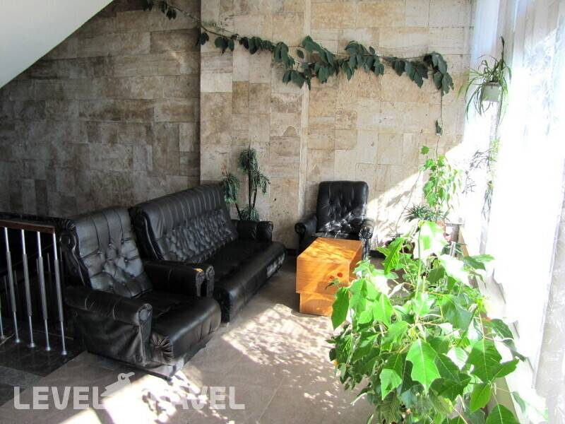 Фотография Chegem Hotel