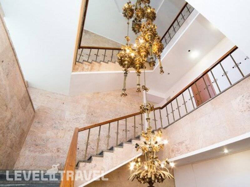 Фотография Пансионат Ривьера