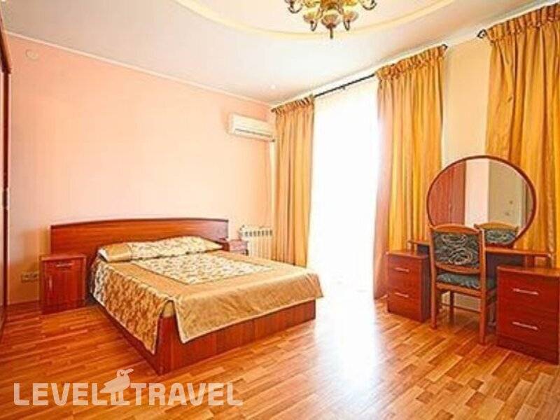 Фотография Пансионат Ривьера
