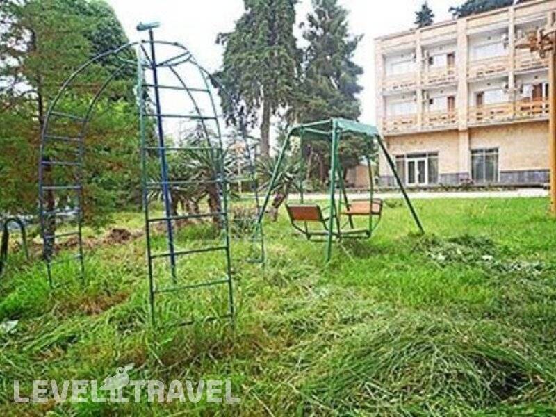 Фотография Пансионат Ривьера