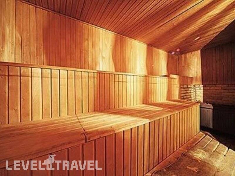 Фотография Пансионат Ривьера
