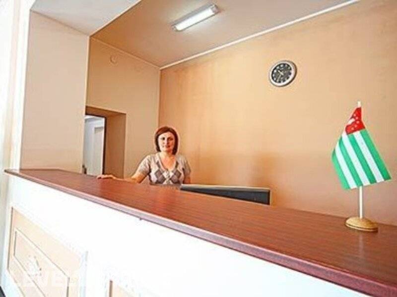 Фотография Пансионат Ривьера