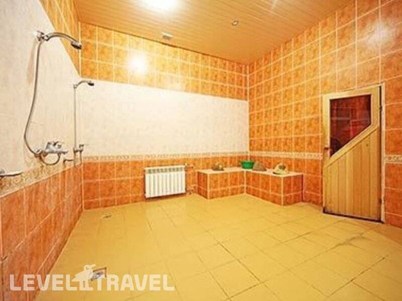 Фотография Пансионат Ривьера