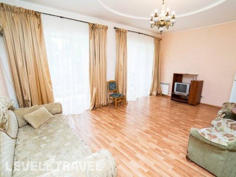 Фотография Пансионат Ривьера