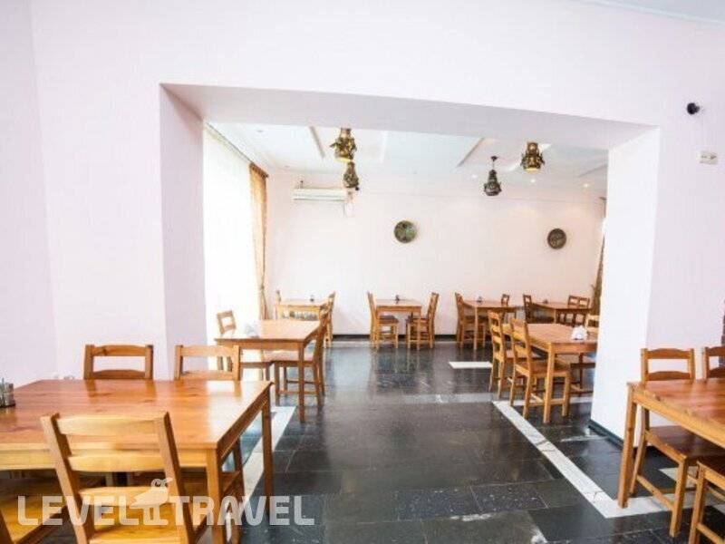 Фотография Пансионат Ривьера