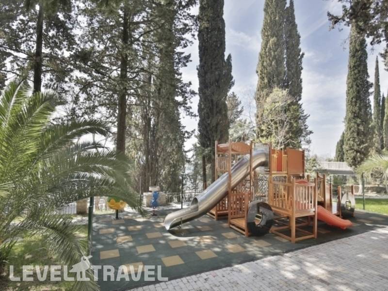 Фотография Garden Resort Gagra (Ex.Санаторий Москва)