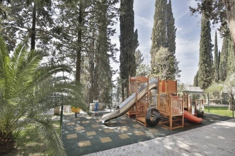 Garden Resort Gagra (Ex.Санаторий Москва)