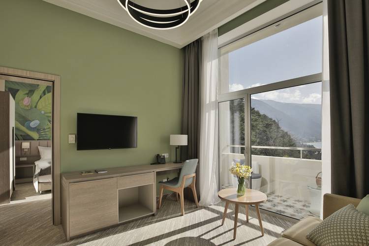 Garden Resort Gagra (Ex.Санаторий Москва)