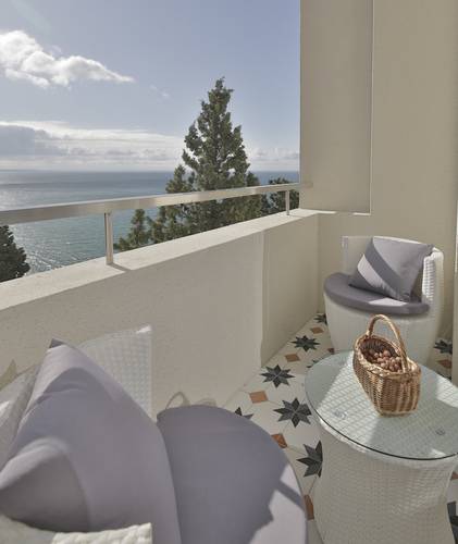 Garden Resort Gagra (Ex.Санаторий Москва)