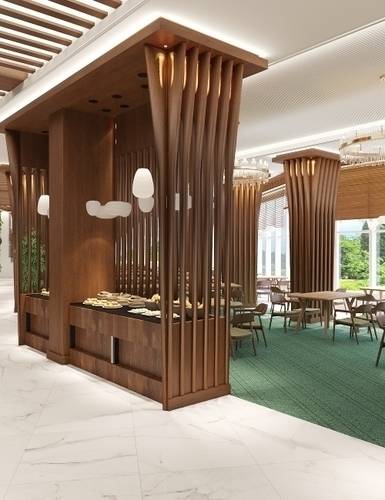 Garden Resort Gagra (Ex.Санаторий Москва)
