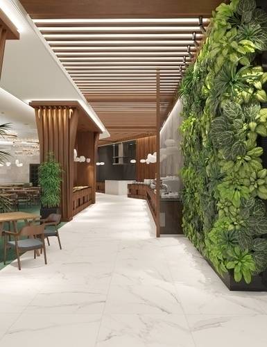 Garden Resort Gagra (Ex.Санаторий Москва)