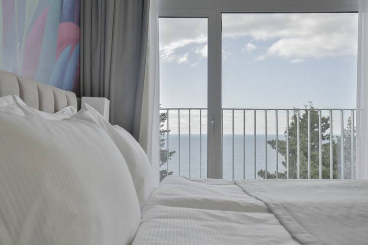 Garden Resort Gagra (Ex.Санаторий Москва)