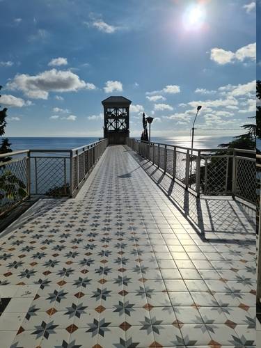 Garden Resort Gagra (Ex.Санаторий Москва)