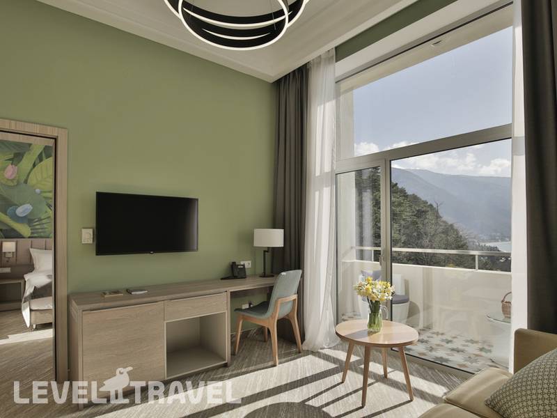 Фотография Garden Resort Gagra (Ex.Санаторий Москва)
