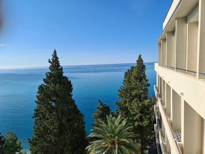 Garden Resort Gagra (Ex.Санаторий Москва)