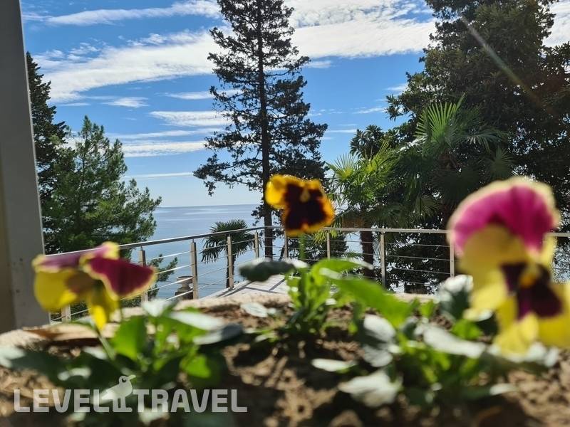 Фотография Garden Resort Gagra (Ex.Санаторий Москва)