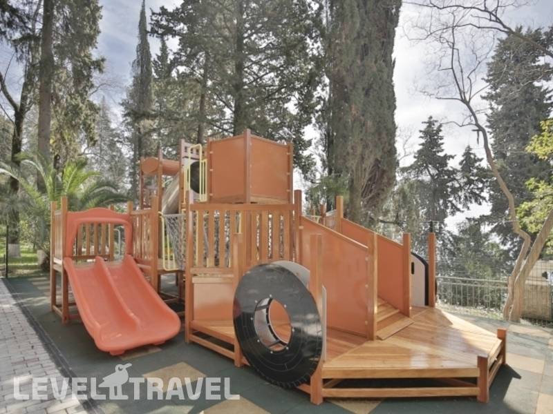 Фотография Garden Resort Gagra (Ex.Санаторий Москва)