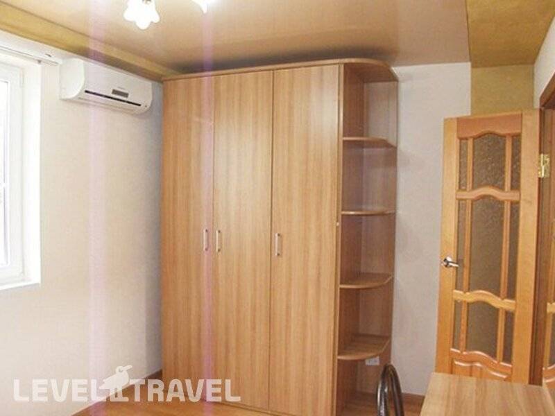 Фотография Гостевой Дом Апра
