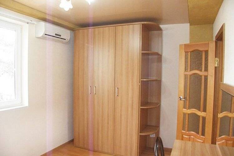 Гостевой Дом Апра